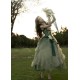 Poetry Of Amour The Wild Rose Of Arles Blouse and JSK(5th Reservation/2 Colours/Full Payment Without Shipping)
